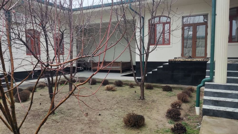 Срочно сдаётся уютный дом