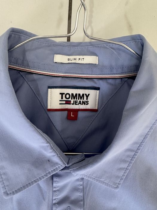 Camasa tommy jeans