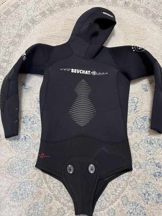 Продам гидрокостюм