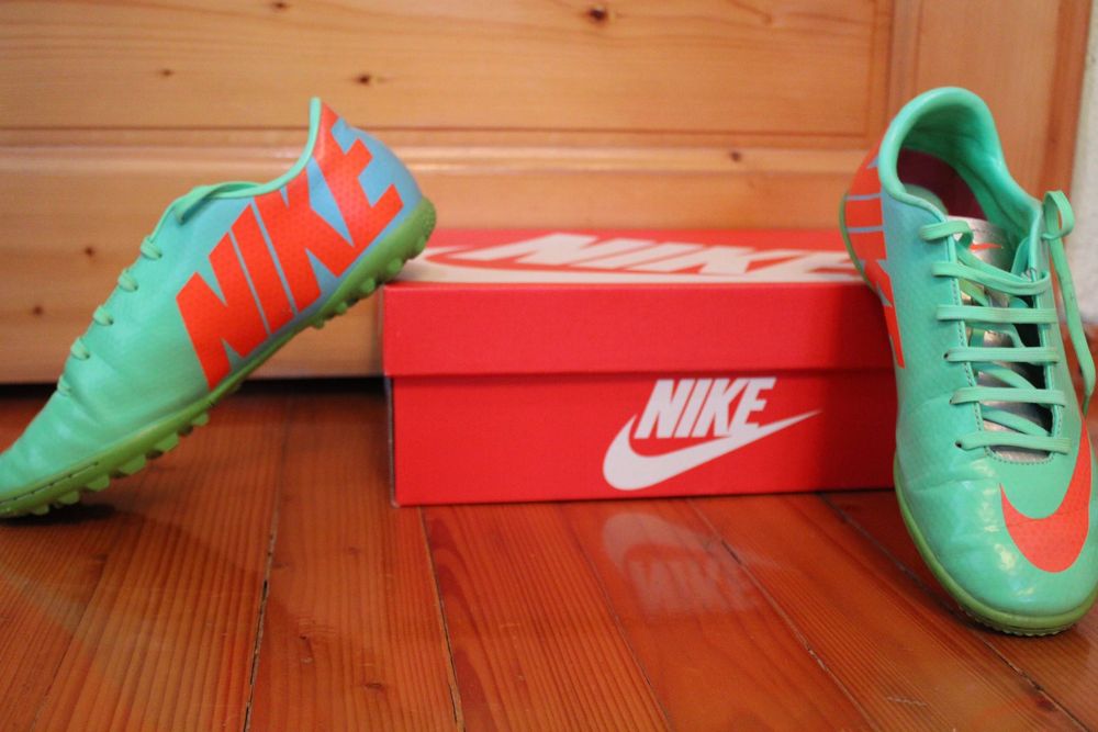 Стоножки Nike Mercurial