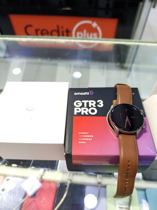 Amazfit GTR 3 Pro