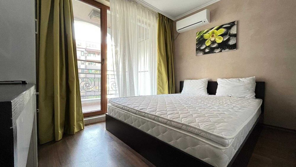 Продава се Двустаен апартамент в Поморие - 60 кв.м за 1817 €/кв.м - Снимка #5