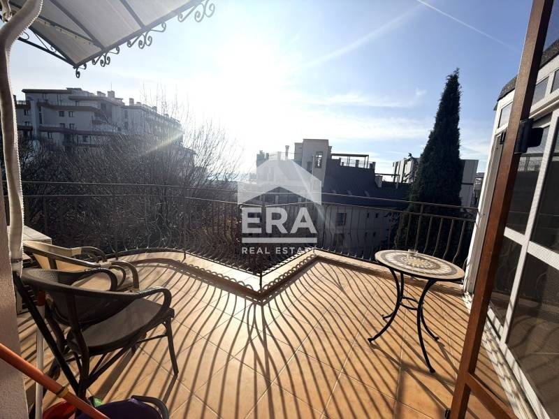 Дава се под наем Двустаен апартамент в Варна, Бриз - 80 кв.м за 498.27 € - Снимка #6