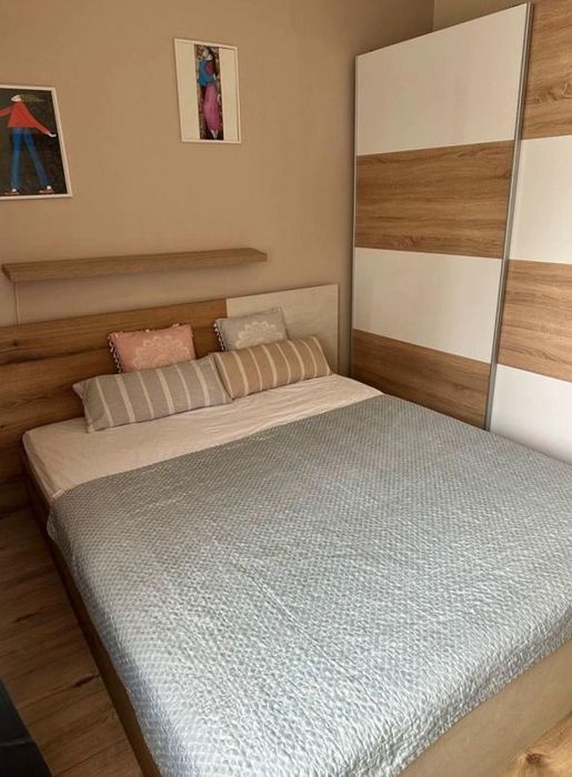 Дава се под наем Двустаен апартамент в София, Банишора - 52 кв.м за 597.21 € - Снимка #3