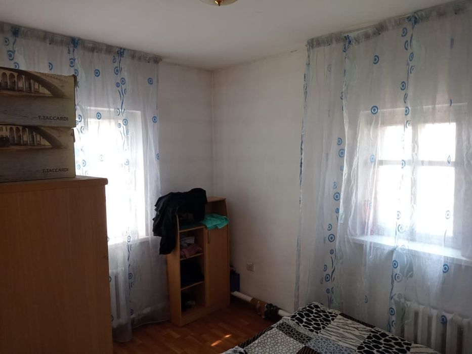 Продаются 2 дома село Павлодарское