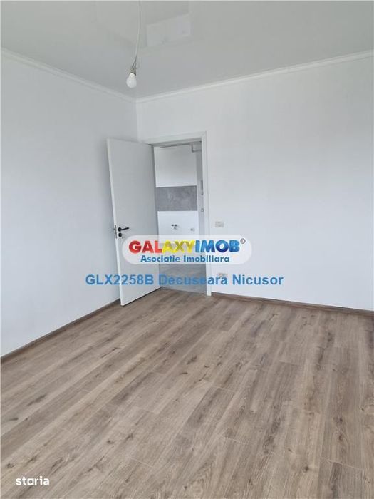 Apartament cu 2 camere MILITARI RESIDENCE