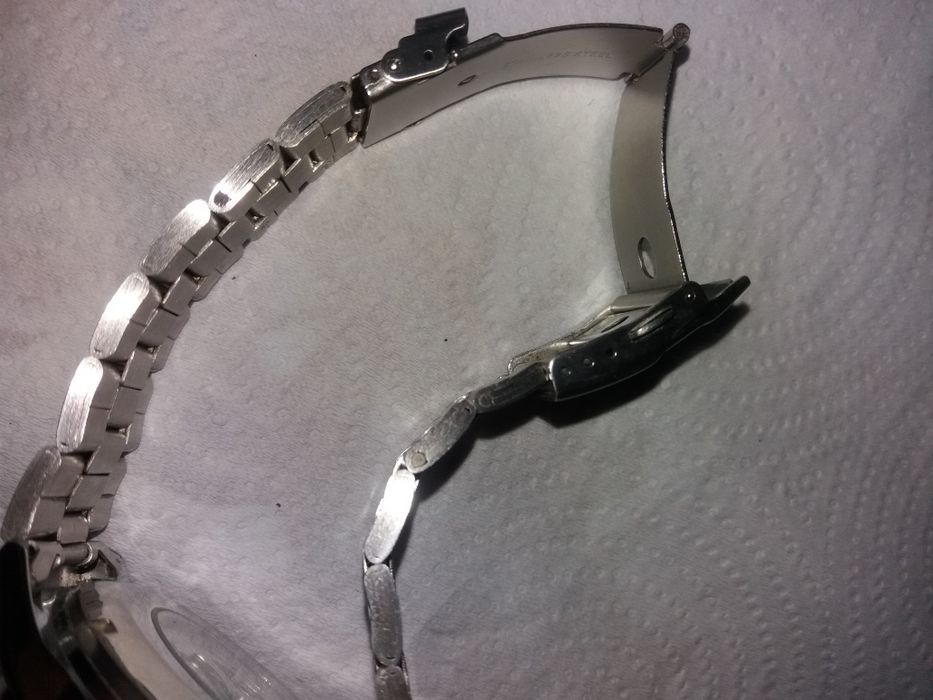 Ceas mecanic automatic