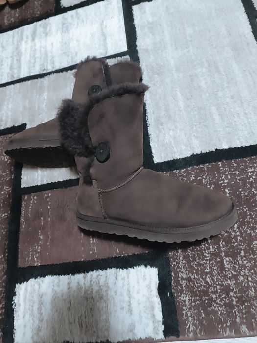 UGG dama originale