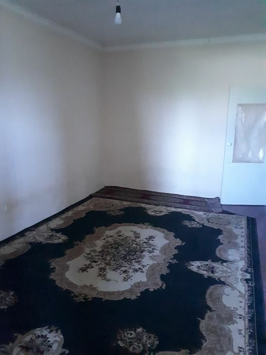 Сдаю однокомнатную квартиру!