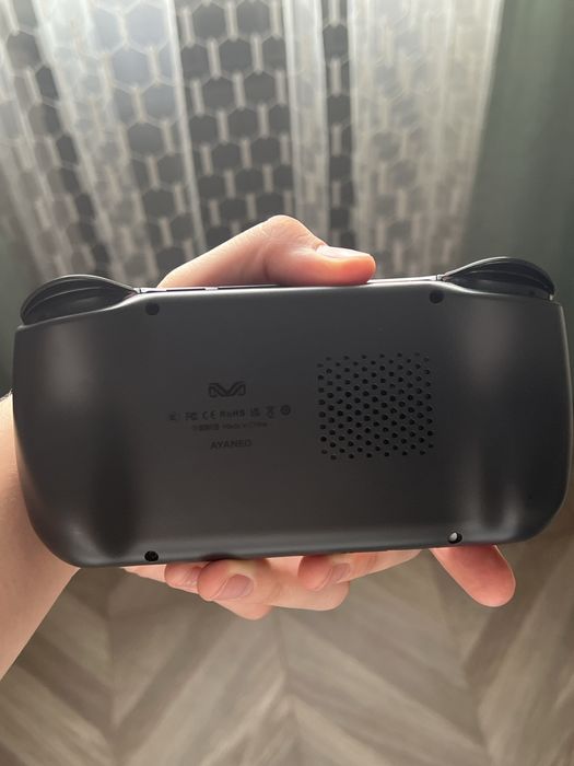 Ayaneo pocket air mini обмен на ps vita