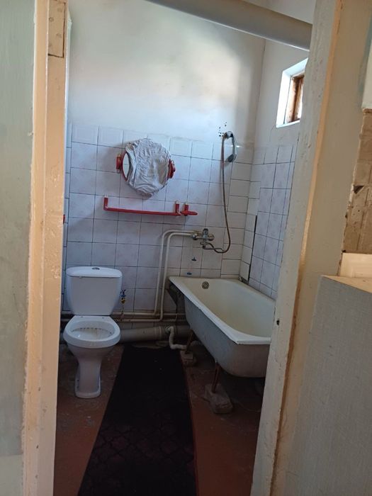 2 хонали квартира сотилади