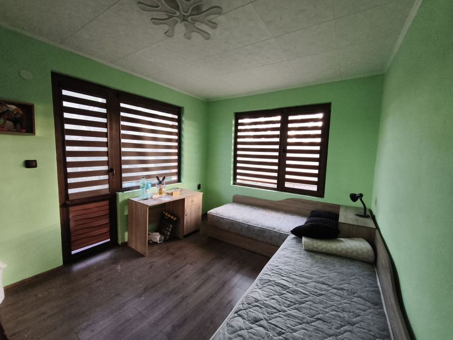 Продава се Къща в с. Юнаците, Област Пазарджик - 160 кв.м за 568 €/кв.м - Снимка #9