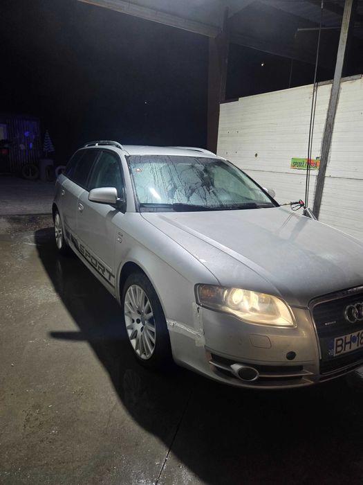 AUDI  2005 — imagine 4