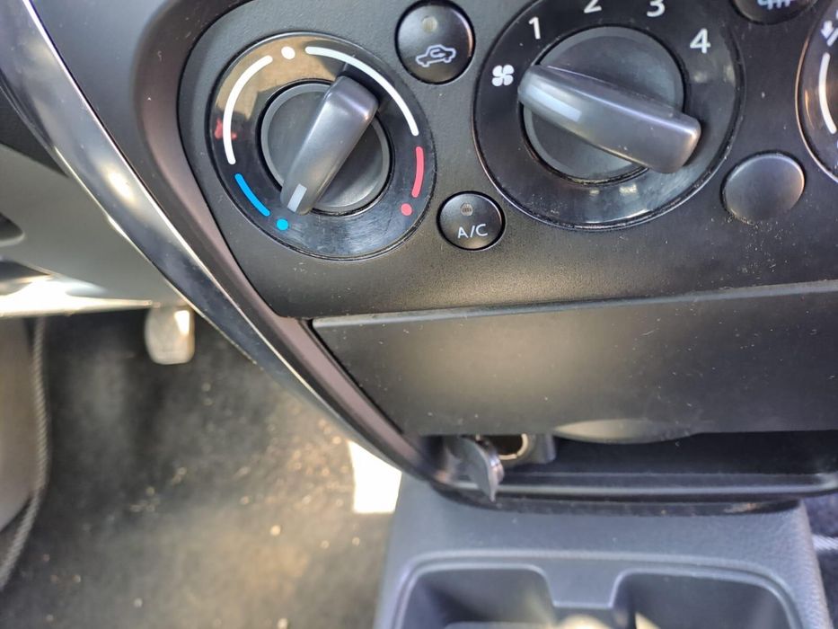 Suzuki SX4 4x4 de vanzare