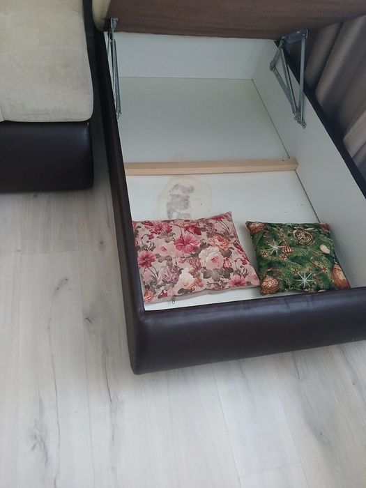 Угловой диван недорого