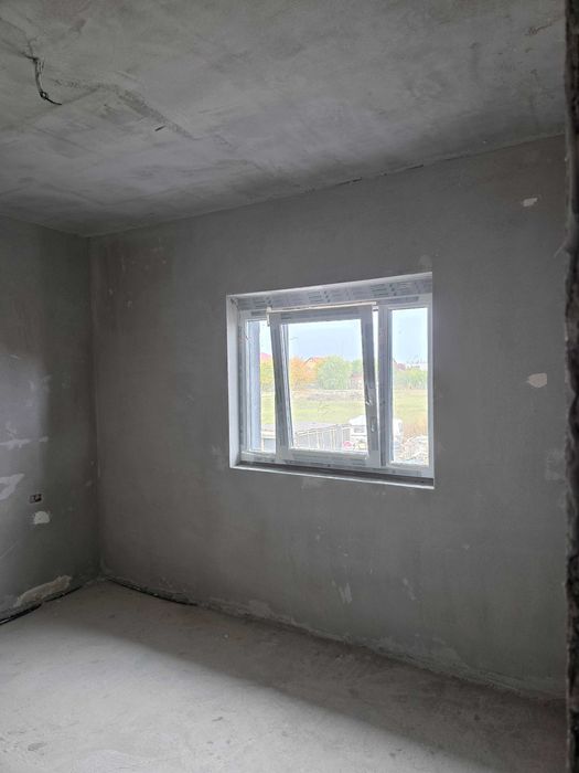 Tencuiala Mecanizata Var Ciment Timisoara