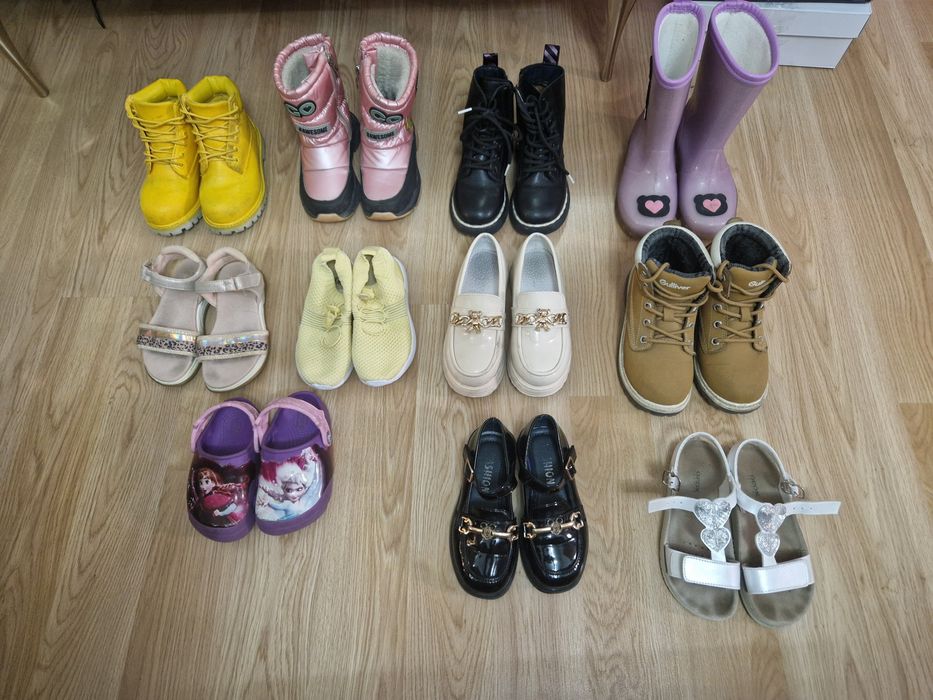 Вещи для девочки