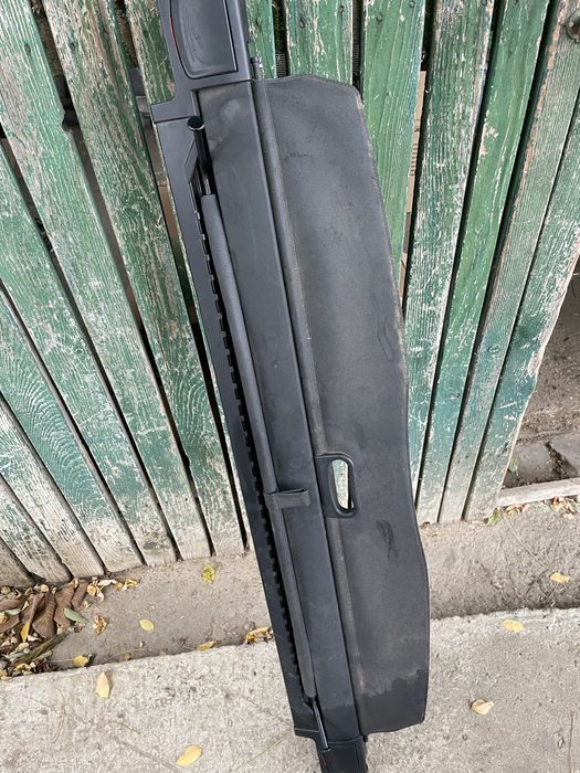 Rulou portbagaj e91 61