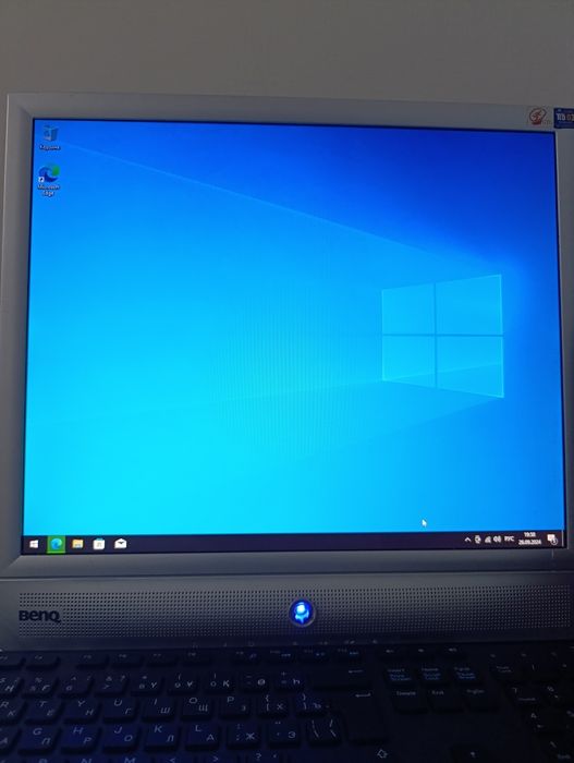 Продам компьютер