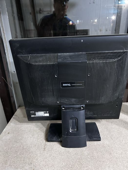 Продам монитор Benq