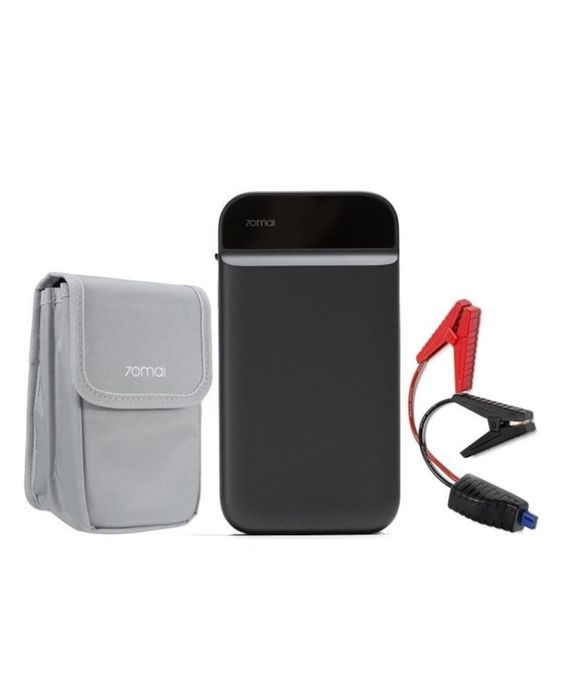 Starter auto multifunctional 70Mai Midrive PS01 600A