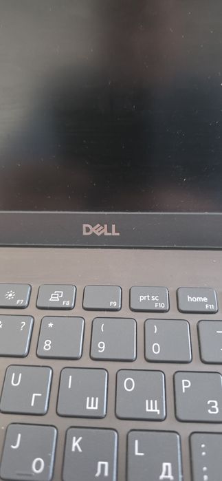 Dell Core i5, ОЗУ 8Gb, SSD m2 256Gb