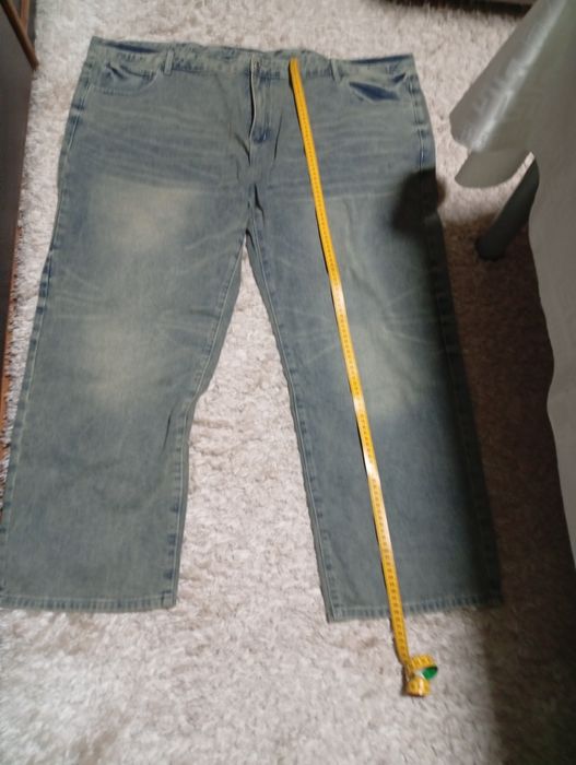 Дънки чисто нови 6XL