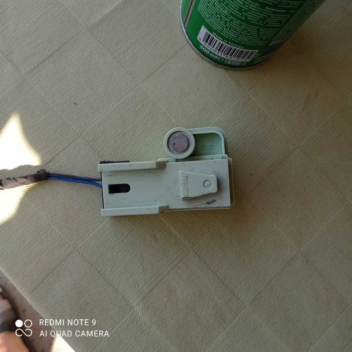 Ел.машинка за стъкло на BMW E60