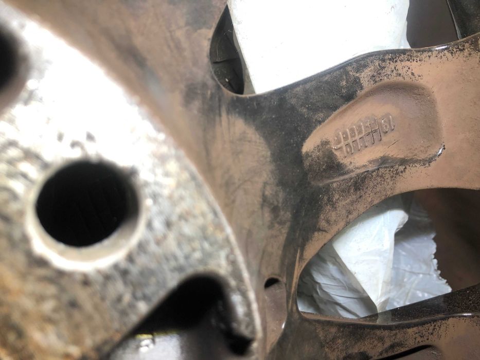 Джанти с гуми CMS C22 R16 5X114.3 Honda Nissan Toyota Mazda