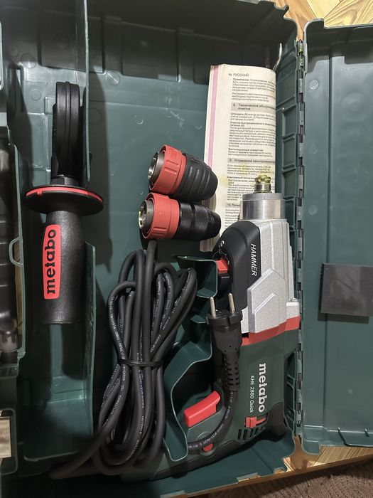 Преваратор+дрел жана куйынде сатылады