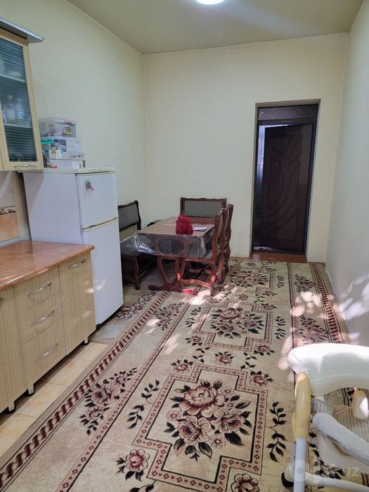 Продается дом 3 сотки. Алмазарский район