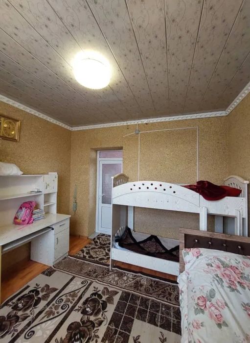 Шинамгина уй сотилади 6 сотихлик