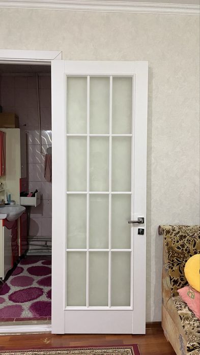 Двери межкомнатные