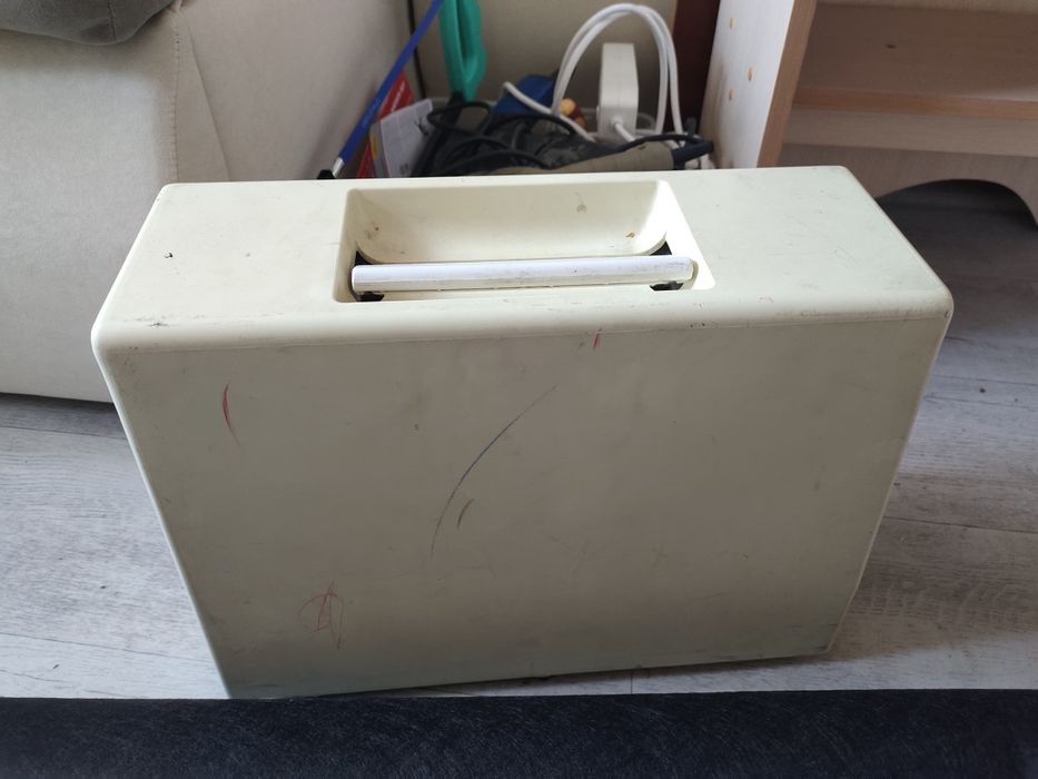 Швейная машина Janome