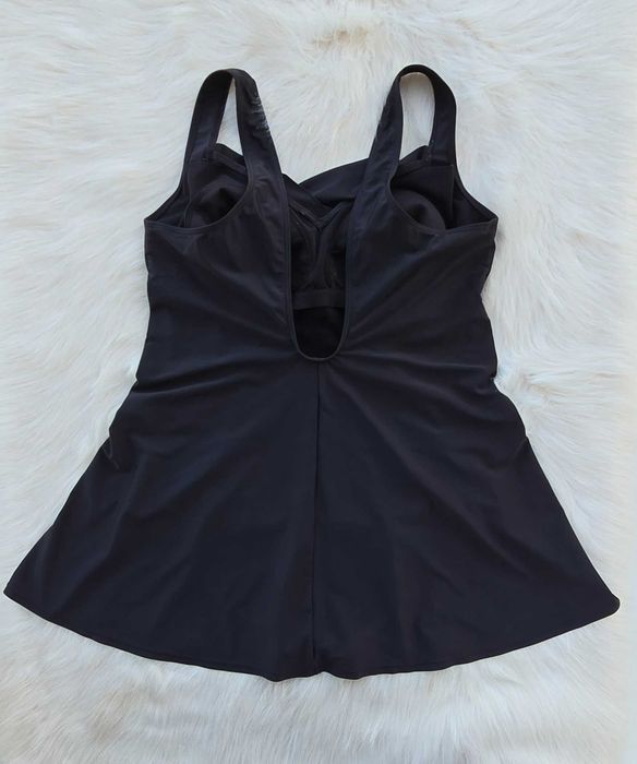 Дамски бански рокля размер 2ХЛ