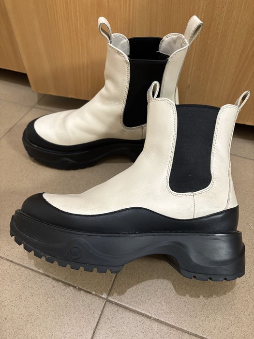 Боти Michael Kors