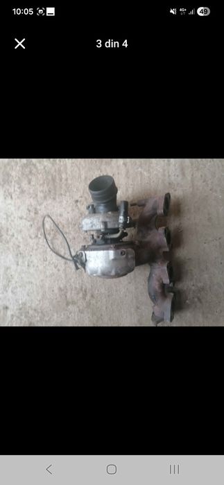 Turbosulfanta passat