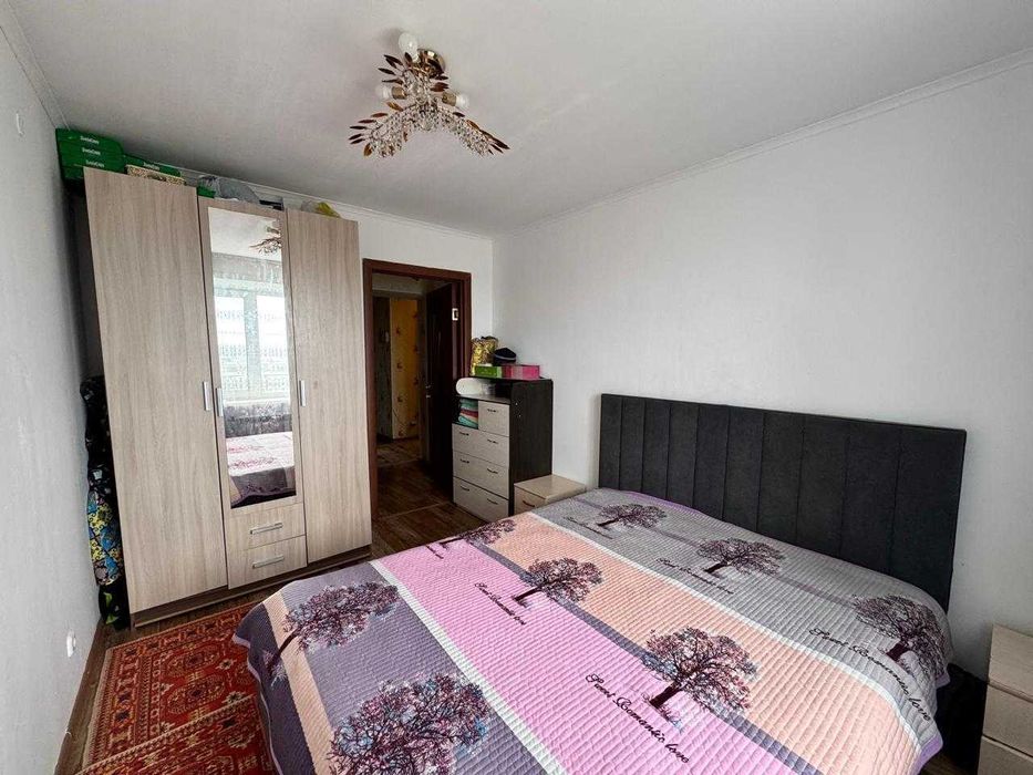 продам 4х комнатную квартиру