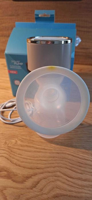 Електрическа преносима помпа за кърма PowerPump​ - Canpol