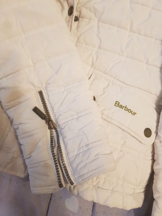 Barbour  оригинално яке