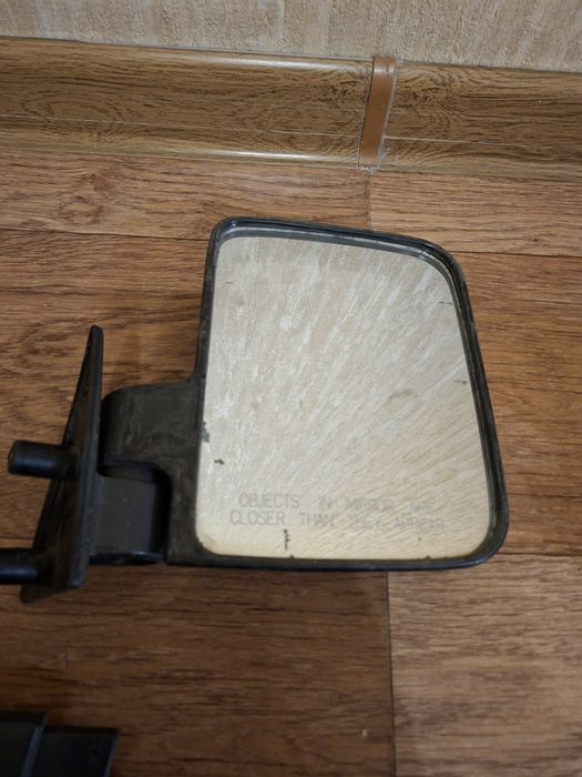 Генератор на Daewoo