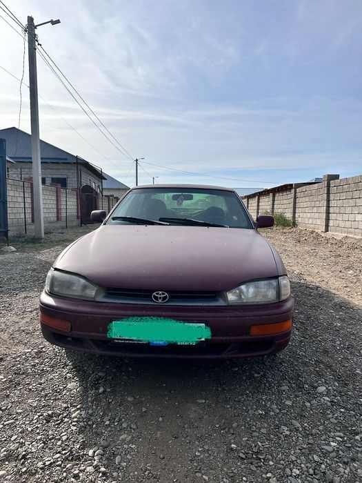 Продам автомобиль