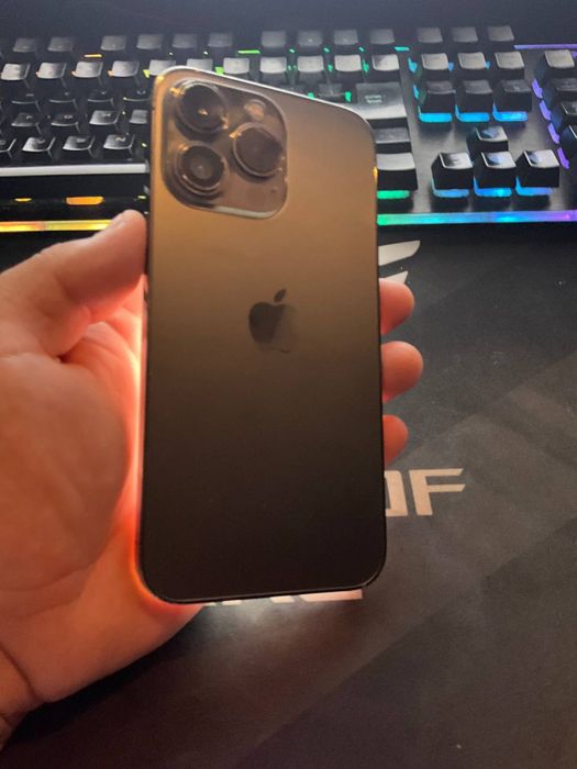 Iphone 13 pro 128