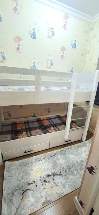 Орикзор резиденц