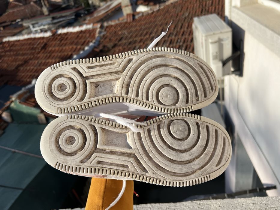 Nike Air Force Shabow 42 WMNS