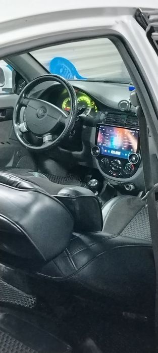 Lesseti 1.8 121 ot kuchi