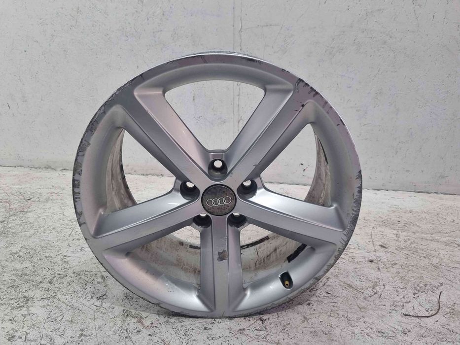 Set jante aliaj Audi A4 (8K5, B8) Avant [Fabr 2008-2015] 5X112 / R18 /