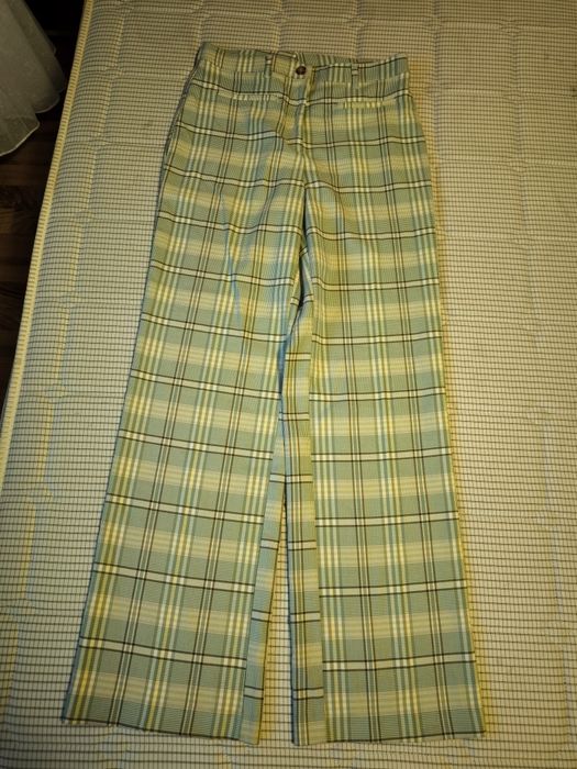 Pantaloni vara Monki 40