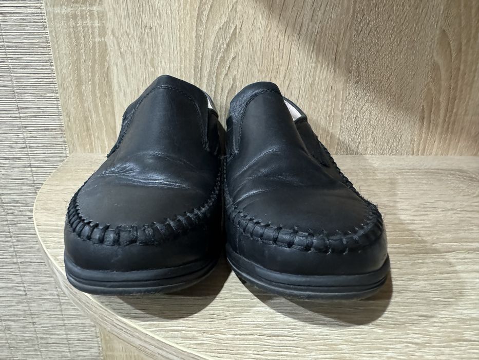 Туфли для мальчика 33 размер