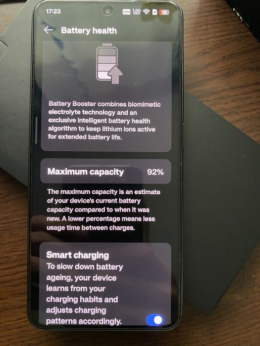 Vând urgent sau schimb Oneplus Nord 3